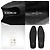 Louis Vuitton Archlight Sneaker aus technischem Gewebe Schwarz Blau - Ansicht 10