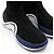 Louis Vuitton Archlight Sneaker aus technischem Gewebe Schwarz Blau - Ansicht 2