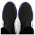 Louis Vuitton Archlight Sneaker aus technischem Gewebe Schwarz Blau - Ansicht 7