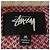 Autre Marque Punto Stussy Blanco Roja - vista 4