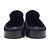Autre Marque Scarpe in pelle Angelo Fusco Nero - vista 5