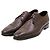 Autre Marque Scarpe Derby in pelle Lobb's Marrone