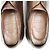 Autre Marque Scarpe Derby in pelle Lobb's Marrone - vista 13