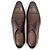 Autre Marque Scarpe Derby in pelle Lobb's Marrone - vista 7