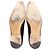 Autre Marque Scarpe Derby in pelle Lobb's Marrone - vista 8