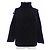 Hermès 3H2642D934 Wollstrickware Schwarz