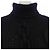 Hermès 3H2642D934 Wollstrickware Schwarz - view 5