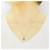 Autre Marque Collana con pendente Au750 Multi Gemstone D'oro - vista 6