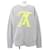 Louis Vuitton Sweatshirt Sweatshirt Braun