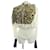Top Louis Vuitton Blanco Beige