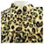 Top Louis Vuitton Blanco Beige - vista 5