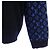 Louis Vuitton Strickware aus Kaschmir-Mischung Schwarz Blau - Ansicht 6