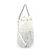 Autre Marque Borsa FRINGE CARNIVAL J&M DAVIDSON Beige - vista 2