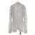 Camicia Louis Vuitton Bianco - vista 2