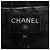 Timeless Jeans Chanel Nero - vista 5