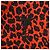 Top in seta e cashmere Christian Dior 144S71AM120 Nero Rosso - vista 7