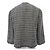 Timeless Chaqueta Chanel sin cuello Negro - vista 2