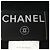 Timeless Chaqueta Chanel sin cuello Negro - vista 5