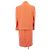 Timeless Conjunto de Tailleur Chanel Vermelho - vista 2