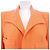 Timeless Conjunto de Tailleur Chanel Vermelho - vista 5