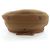 Hermès Hermes Saint Honore Cashmere Cap Braun - Ansicht 4