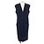 Long Vest Hermès Long Vest Schwarz