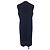 Long Vest Hermès Long Vest Schwarz - Ansicht 2