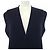 Long Vest Hermès Long Vest Schwarz - Ansicht 5