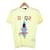 Camiseta DSQUARED2 Amarillo  - vista 1