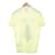 Camiseta DSQUARED2 Amarillo  - vista 2