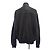 Autre Marque Chaqueta de cuero D'AMICO Castaño - vista 2