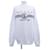 Gucci Sweatshirt Sweatshirt Weiß