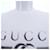 Gucci Sweatshirt Sweatshirt Weiß - Ansicht 5