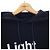 Sacai Hoodie Schwarz - Ansicht 5