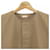 Autre Marque Top SEEALL Beige - vista 5