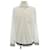 Autre Marque Polo de algodón Muta Blanco