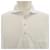 Autre Marque Polo de algodón Muta Blanco - vista 5