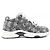 Timeless Sneakers in tessuto Chanel Marrone Nero