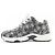 Timeless Sneakers in tessuto Chanel Marrone Nero - vista 2