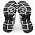 Timeless Sneakers in tessuto Chanel Marrone Nero - vista 4