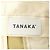 Autre Marque WEITE HOSE TANAKA KH Hose Beige - Ansicht 4