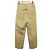 Autre Marque WEITE HOSE TANAKA KH Hose Beige - Ansicht 6