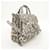 Autre Marque Borsa MADAMEHIROKO Marrone Beige  - vista 2