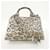 Autre Marque Borsa MADAMEHIROKO Marrone Beige  - vista 3