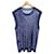 Autre Marque Top Pleats Please Azul Azul marino - vista 2