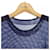 Autre Marque Top Pleats Please Azul Azul marino - vista 5