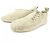 Bottega Veneta Leder-Sneaker Beige - Ansicht 3