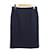Autre Marque Falda Paul Stuart Azul Azul marino