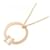 Tiffany & Co Collana Tiffany T Square in oro 750 D'oro  - vista 3