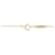 Tiffany & Co Collana Tiffany T Square in oro 750 D'oro  - vista 5